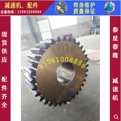 泰興泰星泰隆減速機(jī)DCY250-40-llN，逆止器，軸配件